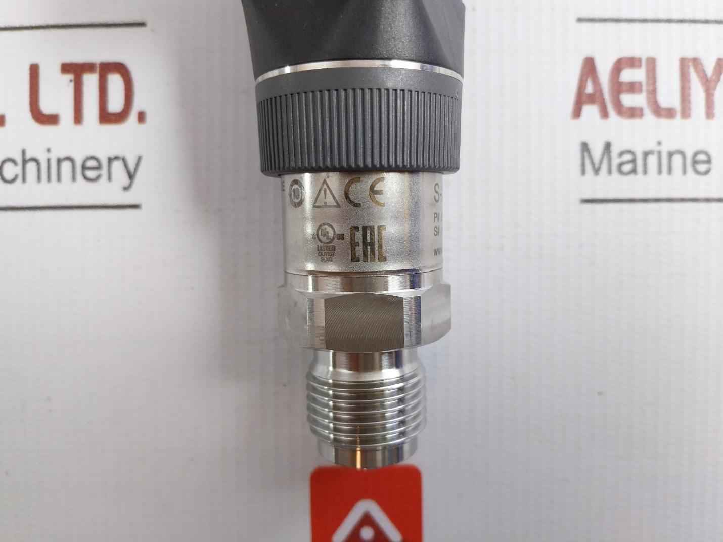 65898583 Pressure Transmitter Power Supply - 8-35 V Max. 25 Ma Wika