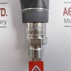 65898583 Pressure Transmitter Power Supply - 8-35 V Max. 25 Ma Wika