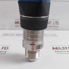 65898583 Pressure Transmitter Power Supply - 8-35 V Max. 25 Ma Wika