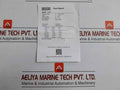 65898583 Pressure Transmitter Power Supply - 8-35 V Max. 25 Ma Wika
