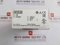 65898583 Pressure Transmitter Power Supply - 8-35 V Max. 25 Ma Wika