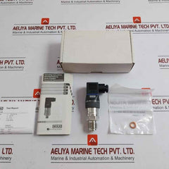 65898583 Pressure Transmitter Power Supply - 8-35 V Max. 25 Ma Wika