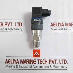 65898583 Pressure Transmitter Power Supply - 8-35 V Max. 25 Ma Wika