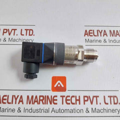 65898583 Pressure Transmitter Power Supply - 8-35 V Max. 25 Ma Wika