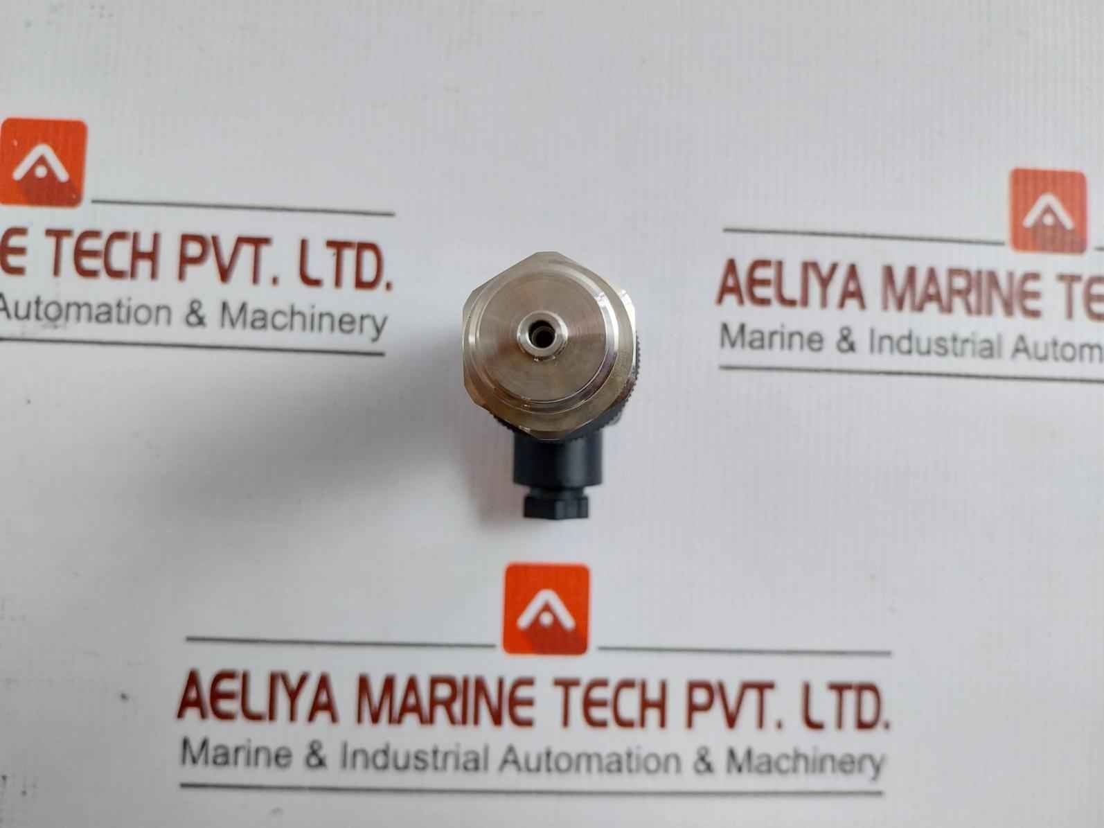 65898583 Pressure Transmitter Power Supply - 8-35 V Max. 25 Ma Wika