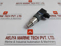 65898583 Pressure Transmitter Power Supply - 8-35 V Max. 25 Ma Wika