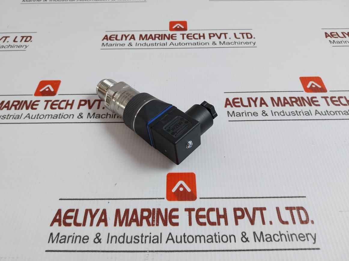 65898583 Pressure Transmitter Power Supply - 8-35 V Max. 25 Ma Wika