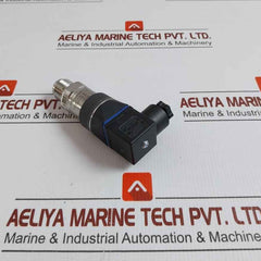 65898583 Pressure Transmitter Power Supply - 8-35 V Max. 25 Ma Wika