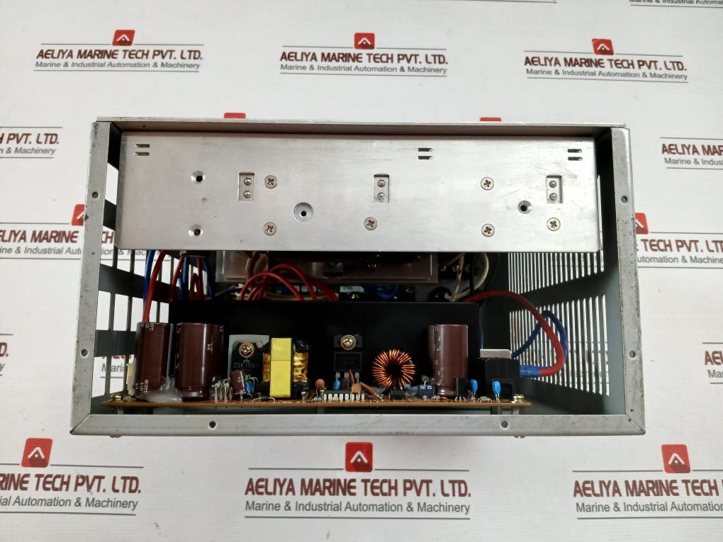 660010579 Psm-b Pwr 2-pole Neutral Fusing 50/60Hz