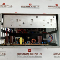 660010579 Psm-b Pwr 2-pole Neutral Fusing 50/60Hz