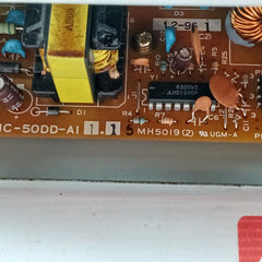 660010579 Psm-b Pwr 2-pole Neutral Fusing 50/60Hz