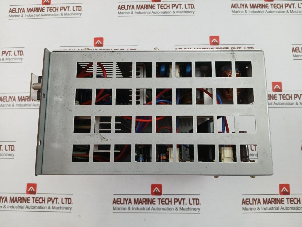 660010579 Psm-b Pwr 2-pole Neutral Fusing 50/60Hz