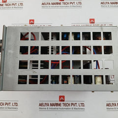 660010579 Psm-b Pwr 2-pole Neutral Fusing 50/60Hz