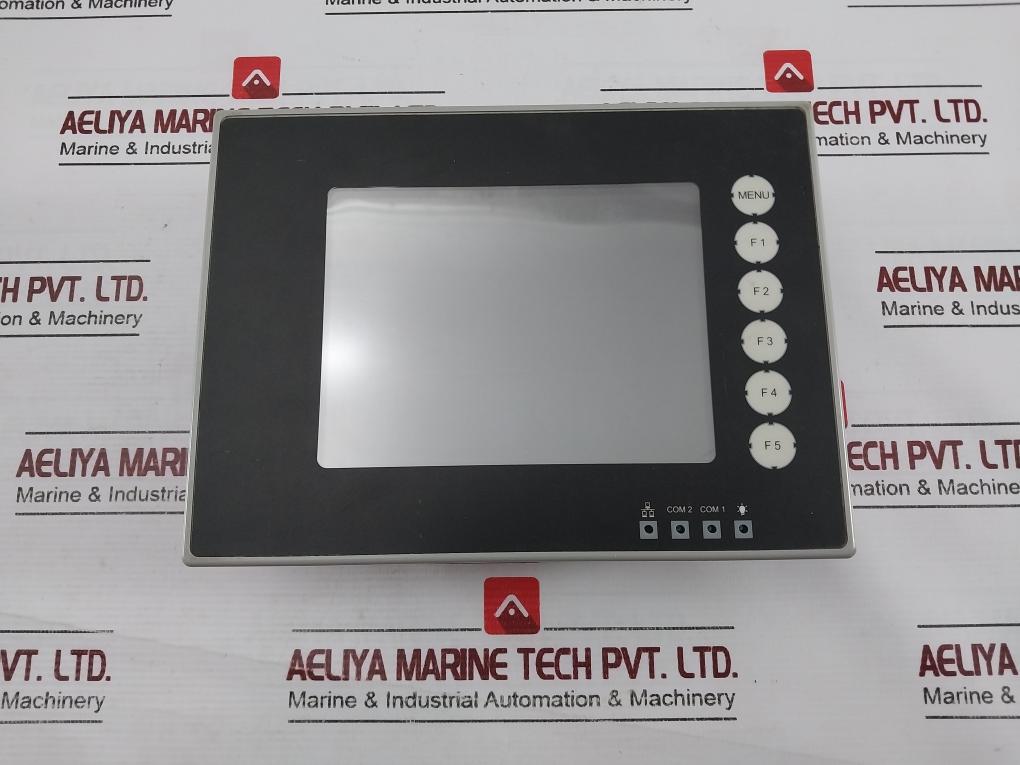 6600577629 Human Machine Interface Touch Panel Dc24V 94V-0