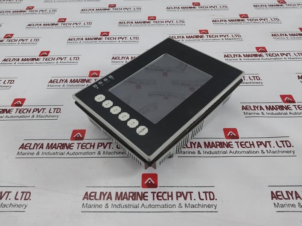 6600577629 Human Machine Interface Touch Panel Dc24V 94V-0