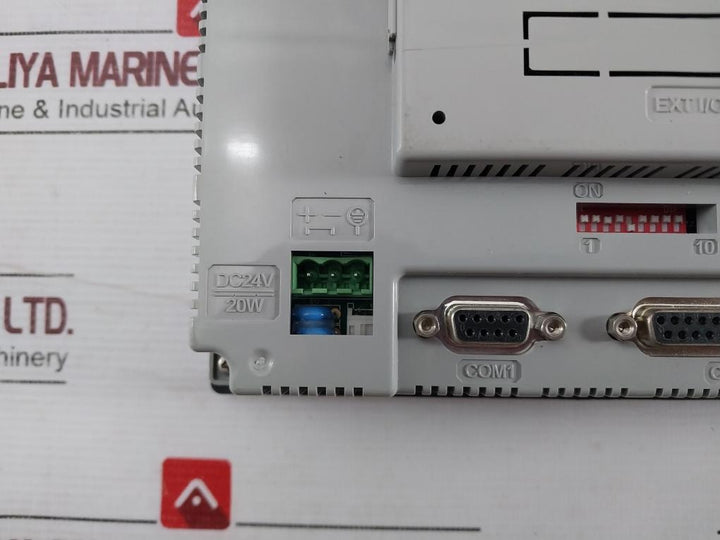 6600577629 Human Machine Interface Touch Panel Dc24V 94V-0