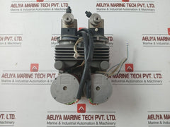 6600R165 Pump Head W/ Stepper Motor 6.5A/Ph Sonceboz