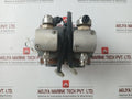 6600R165 Pump Head W/ Stepper Motor 6.5A/Ph Sonceboz