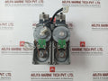 6600R165 Pump Head W/ Stepper Motor 6.5A/Ph Sonceboz
