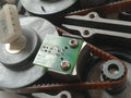 6600R165 Pump Head W/ Stepper Motor 6.5A/Ph Sonceboz
