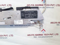 Siemens 00141098-07 triple track silver