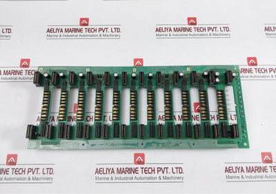 6642425-1-12-Component-Slot-Backplane-Assembly-Ptjge06950-Abb-209644-2