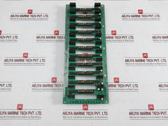 6642425-1-12-Component-Slot-Backplane-Assembly-Ptjge06950-Abb-209644-3