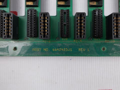 6642425-1-12-Component-Slot-Backplane-Assembly-Ptjge06950-Abb-209644-4