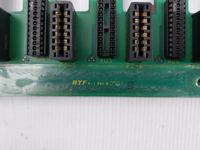 6642425-1-12-Component-Slot-Backplane-Assembly-Ptjge06950-Abb-209644-5