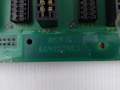 6642425-1-12-Component-Slot-Backplane-Assembly-Ptjge06950-Abb-209644-6