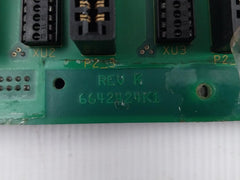 6642425-1-12-Component-Slot-Backplane-Assembly-Ptjge06950-Abb-209644-6