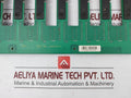 6642425-1-12-Component-Slot-Backplane-Assembly-Ptjge06950-Abb-209644-7