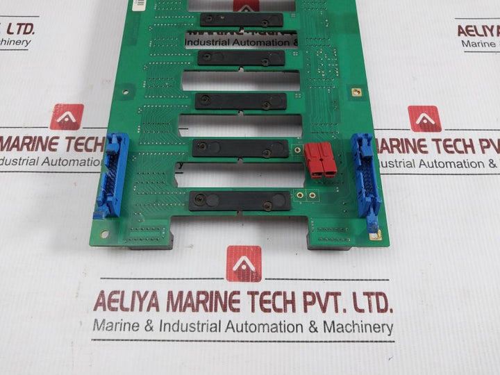 6642425-1-12-Component-Slot-Backplane-Assembly-Ptjge06950-Abb-209644-8