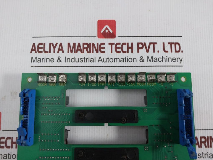 6642425-1-12-Component-Slot-Backplane-Assembly-Ptjge06950-Abb-209644-9