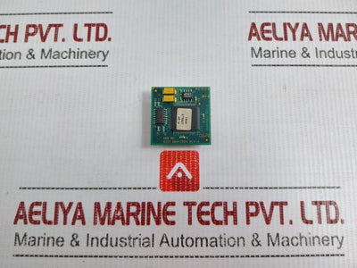 6644789A1 Circuit Board Rev A Abb