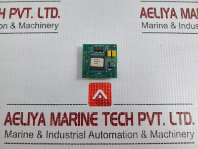 6644789A1 Circuit Board Rev A Abb