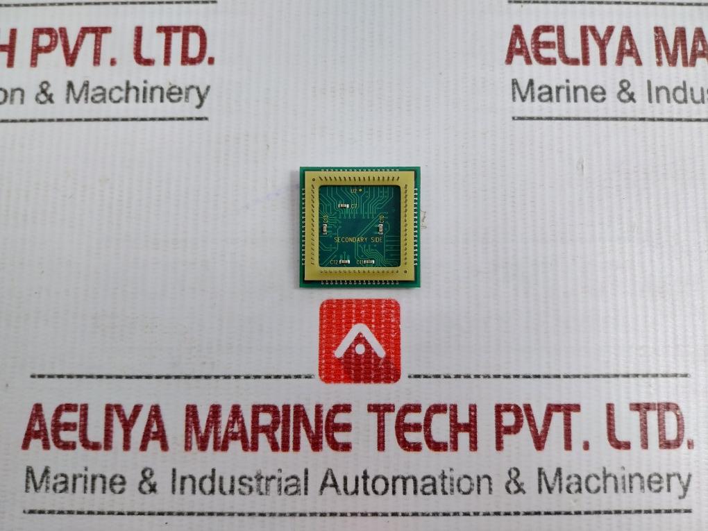6644789A1 Circuit Board Rev A Abb