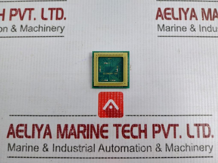 6644789A1 Circuit Board Rev A Abb