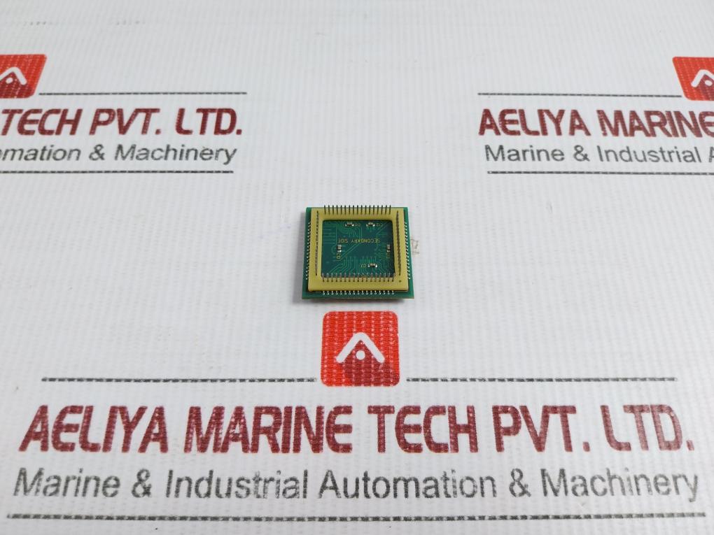 6644789A1 Circuit Board Rev A Abb