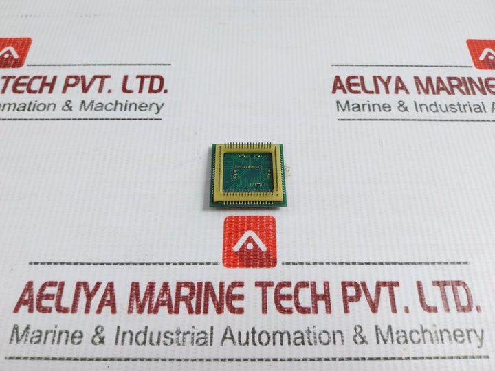 6644789A1 Circuit Board Rev A Abb