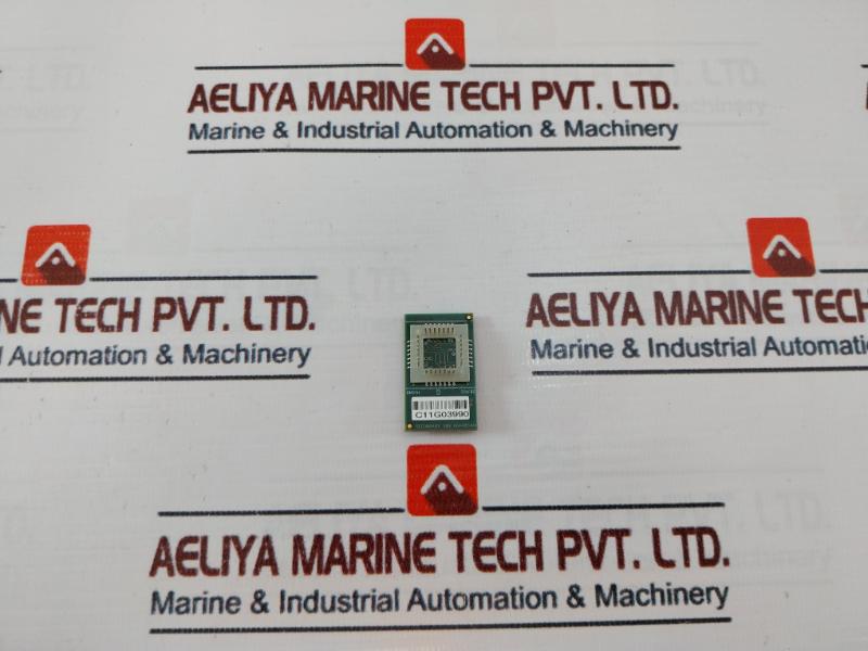 6644835A1 Rev.A Mini PLC Module