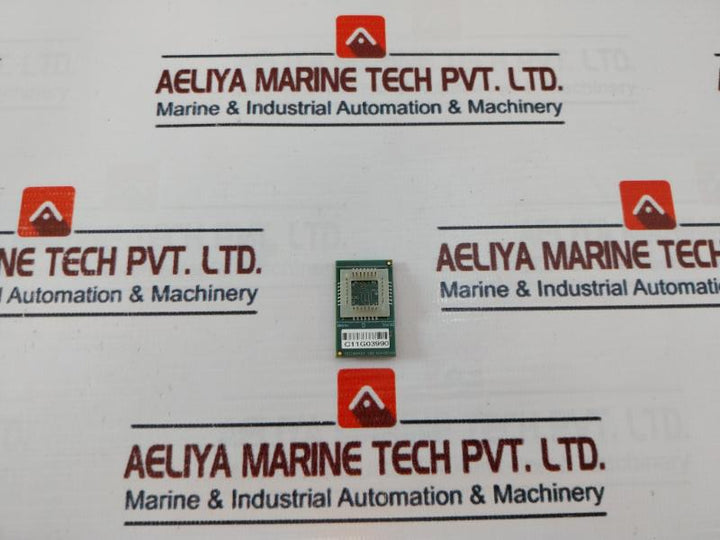 6644835A1 Rev.A Mini PLC Module