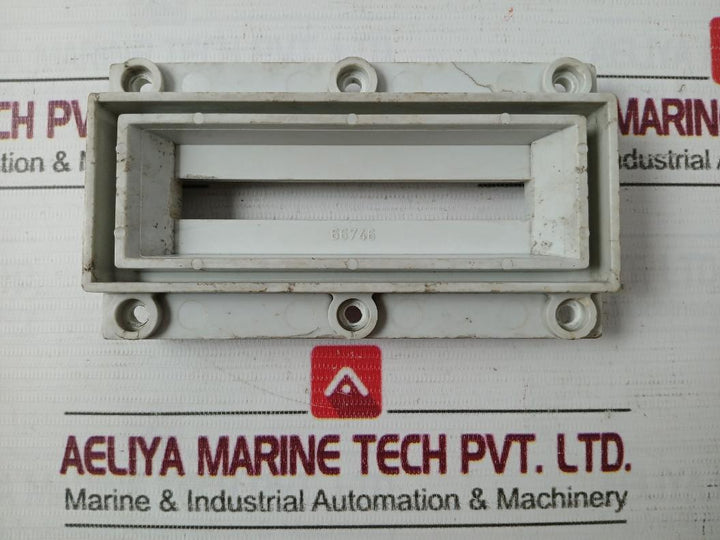 66746 Modular Box Used