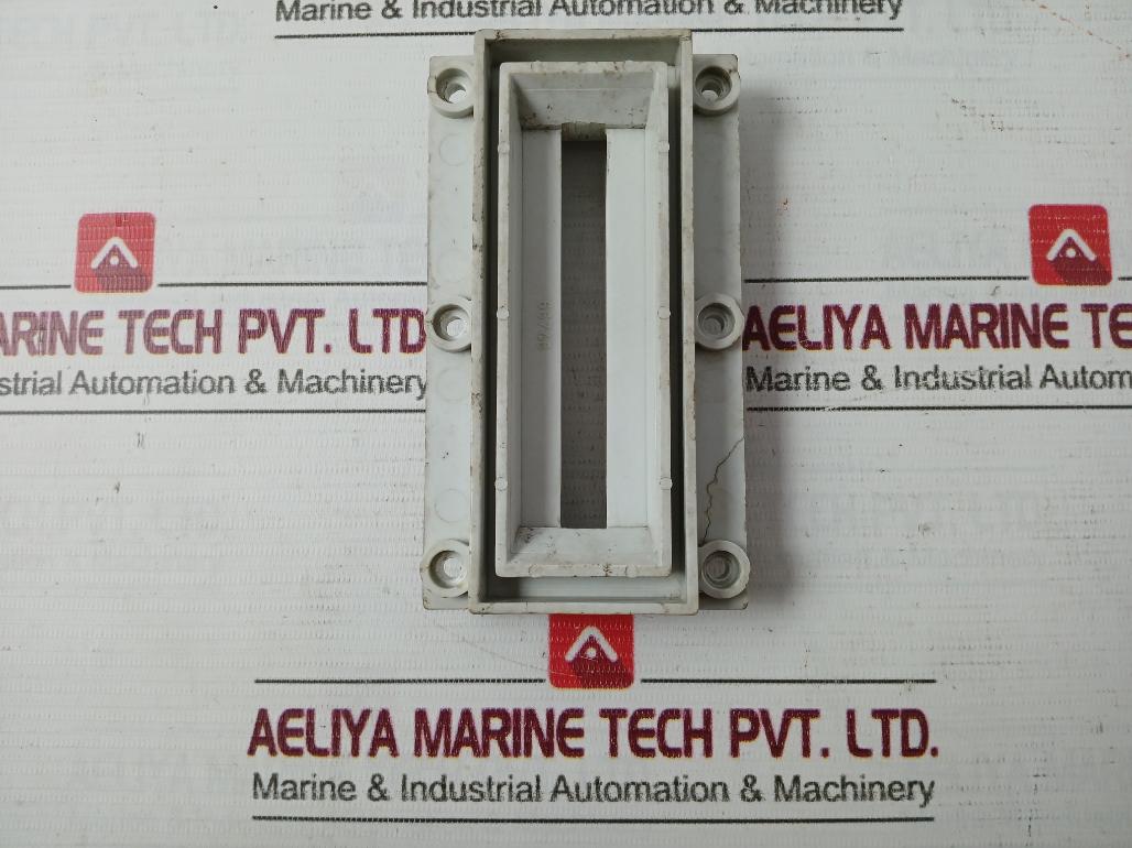 66746 Modular Box Used