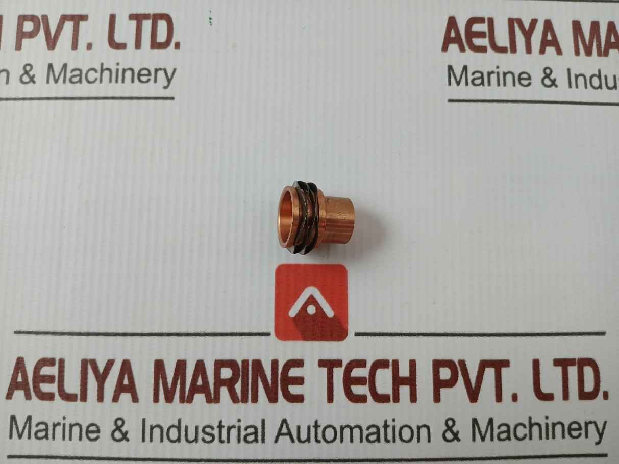670315  Plasma Cutting Nozzle Unitor