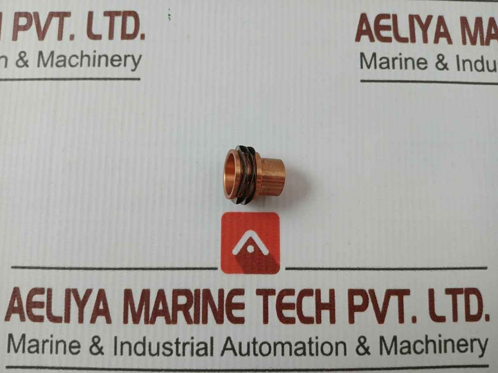 670315  Plasma Cutting Nozzle Unitor