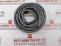 6711 Pillarfoil Braided Packing Gasket 8.0 Mm
