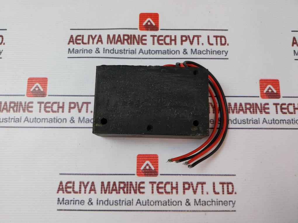 674464 Electronic Delay For Undervoltage Release 220V