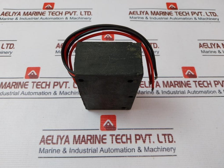 674464 Electronic Delay For Undervoltage Release 220V