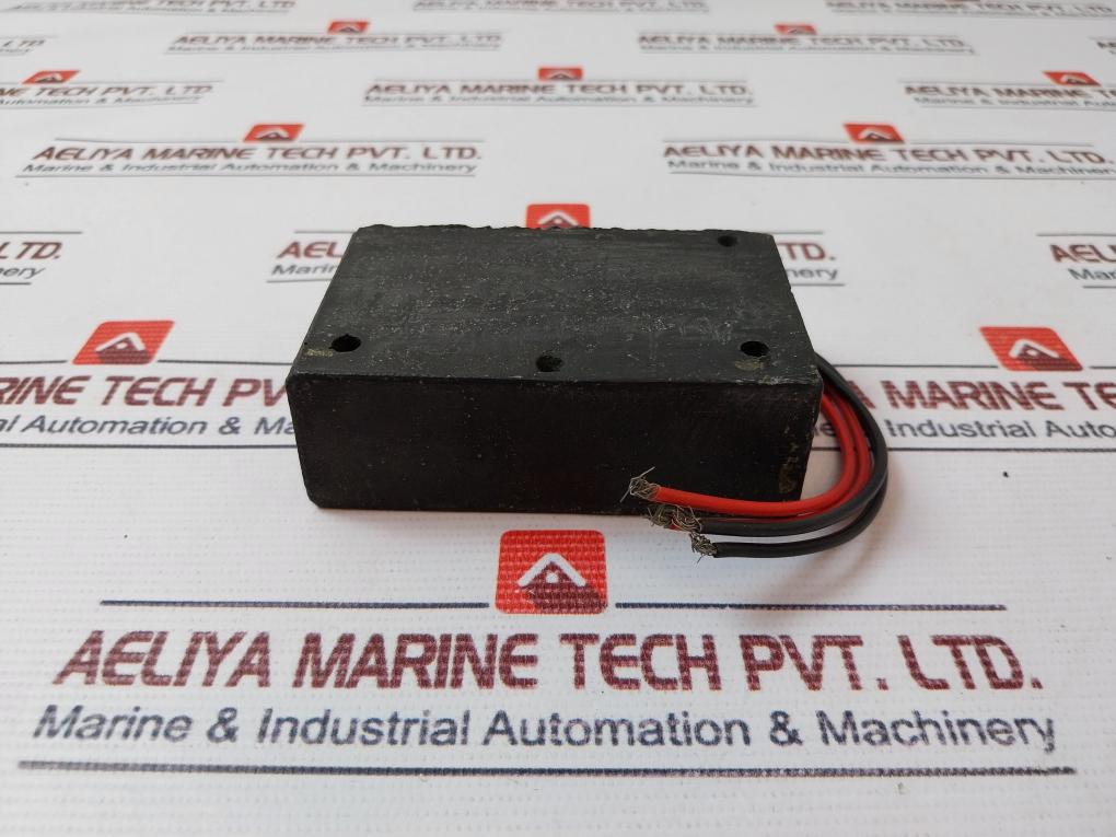 674464 Electronic Delay For Undervoltage Release 220V